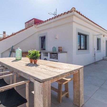 Penthouse Casamora Moraira Εξωτερικό φωτογραφία