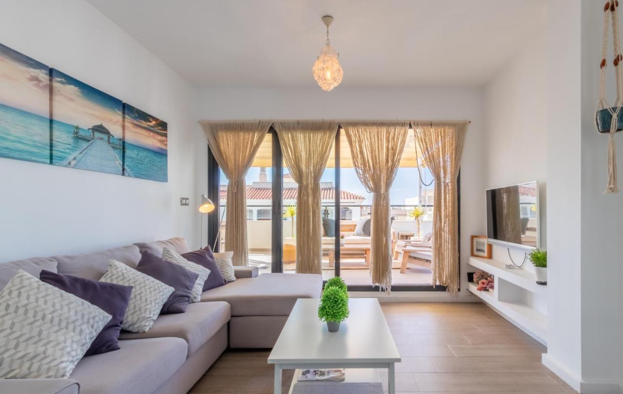 Penthouse Casamora Moraira Εξωτερικό φωτογραφία