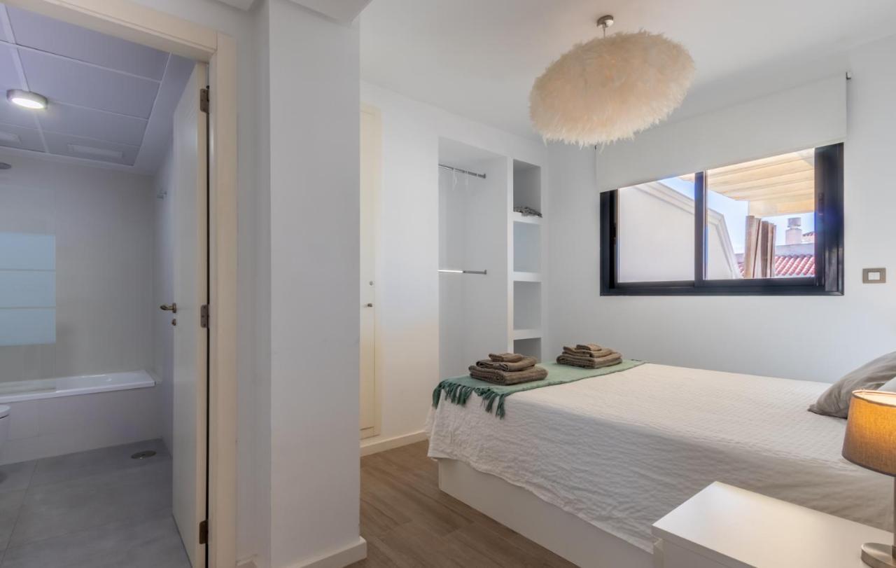 Penthouse Casamora Moraira Εξωτερικό φωτογραφία