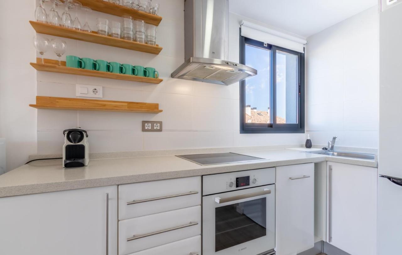 Penthouse Casamora Moraira Εξωτερικό φωτογραφία