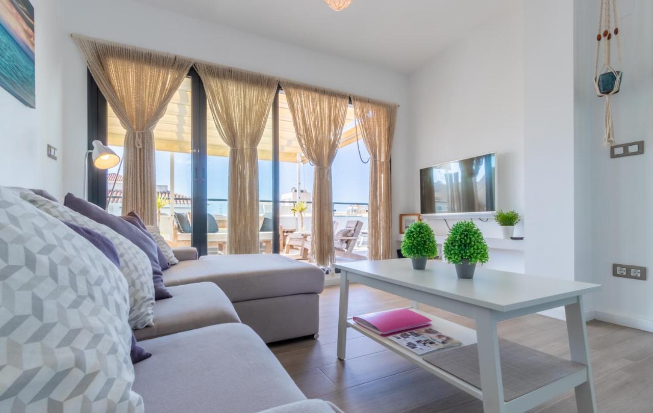 Penthouse Casamora Moraira Εξωτερικό φωτογραφία