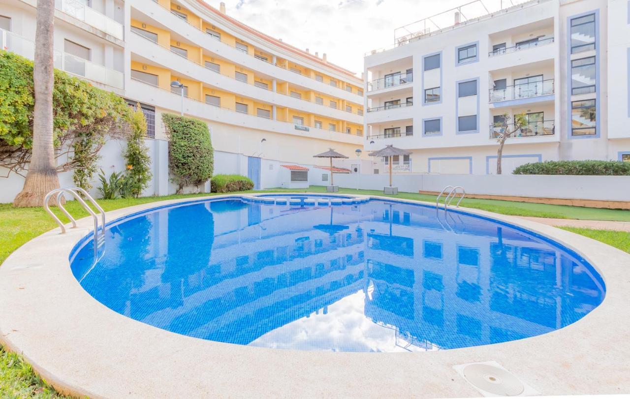 Penthouse Casamora Moraira Εξωτερικό φωτογραφία