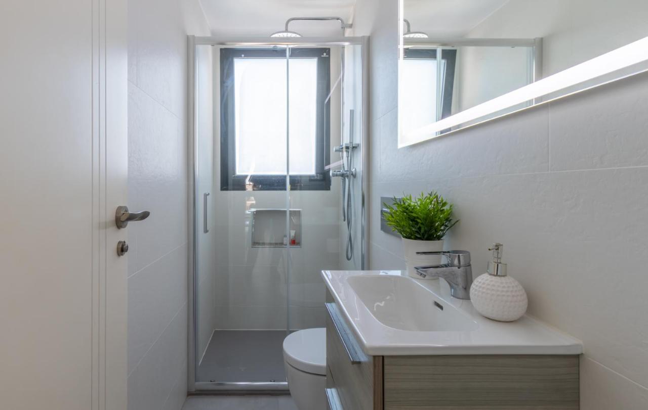 Penthouse Casamora Moraira Εξωτερικό φωτογραφία