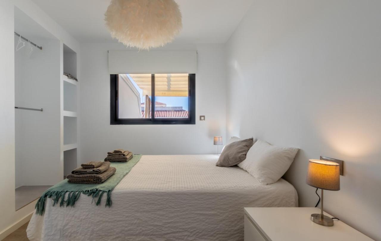 Penthouse Casamora Moraira Εξωτερικό φωτογραφία