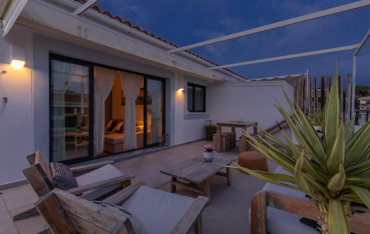 Penthouse Casamora Moraira Εξωτερικό φωτογραφία