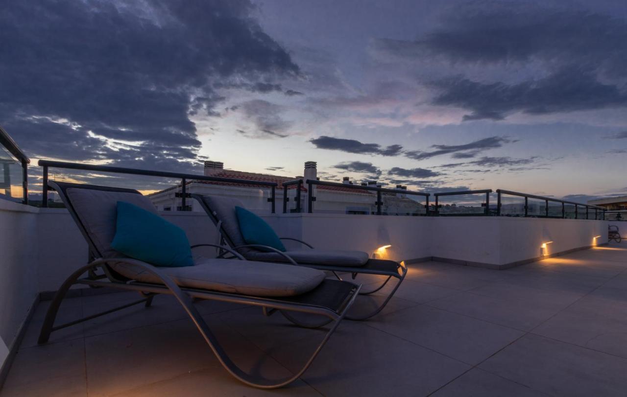 Penthouse Casamora Moraira Εξωτερικό φωτογραφία