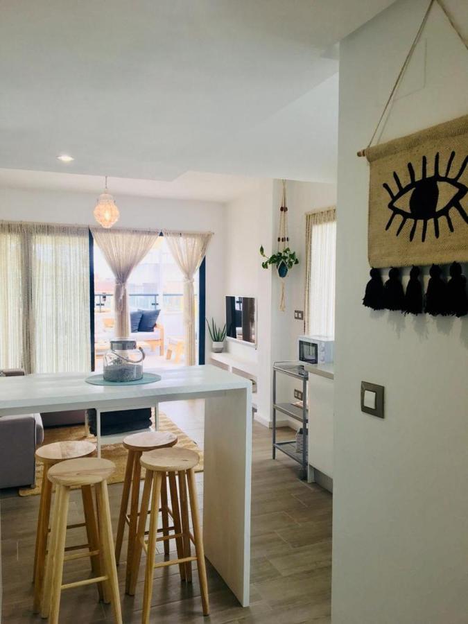 Penthouse Casamora Moraira Εξωτερικό φωτογραφία