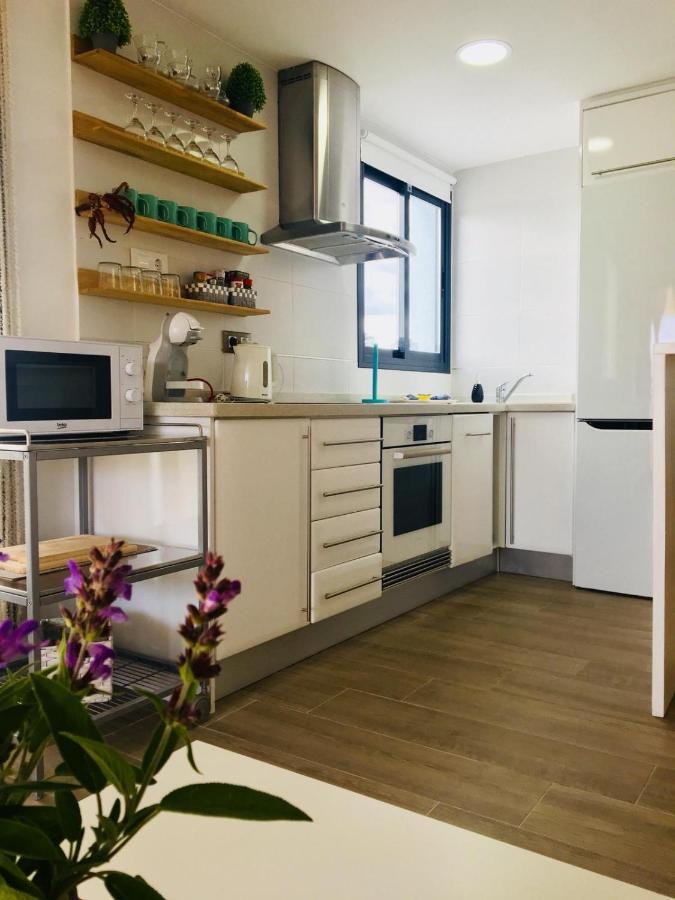 Penthouse Casamora Moraira Εξωτερικό φωτογραφία