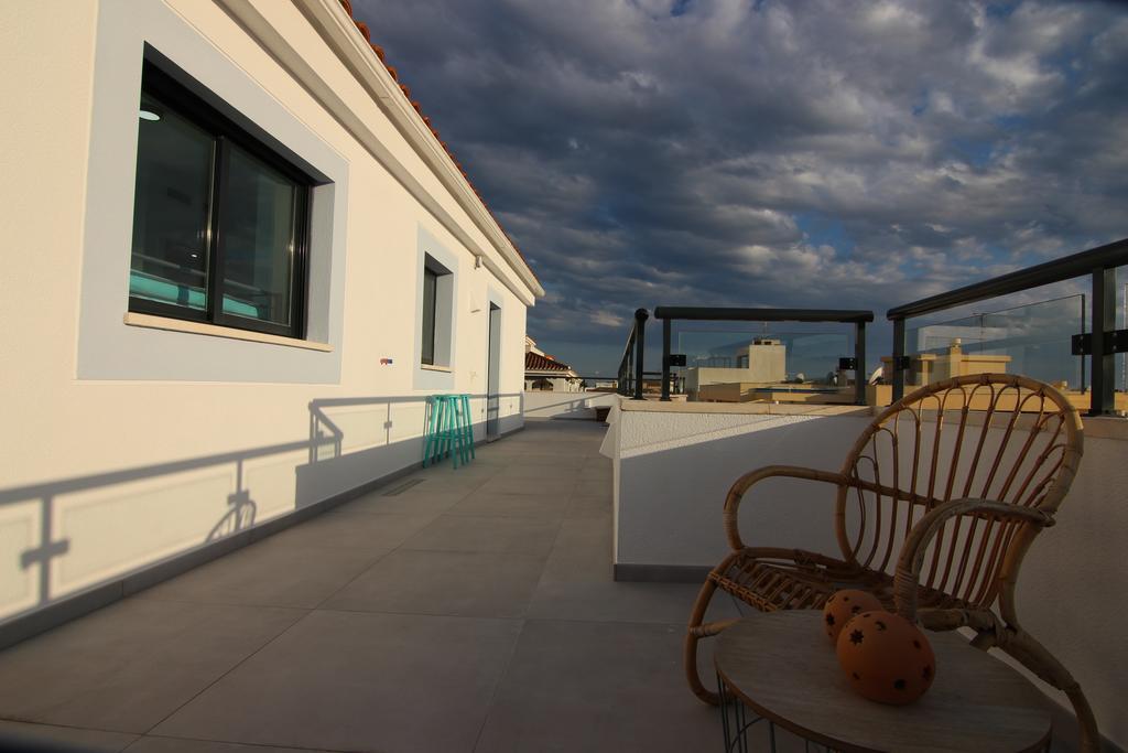 Penthouse Casamora Moraira Εξωτερικό φωτογραφία