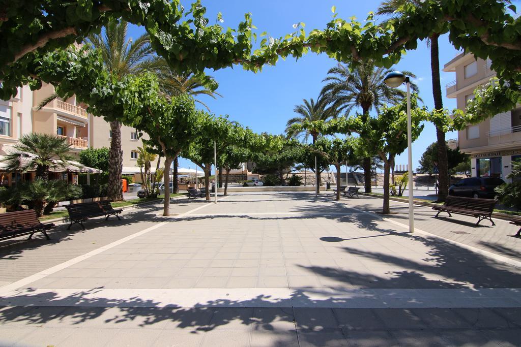 Penthouse Casamora Moraira Εξωτερικό φωτογραφία