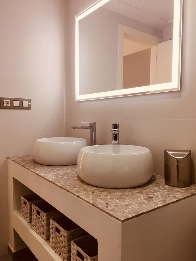 Penthouse Casamora Moraira Εξωτερικό φωτογραφία