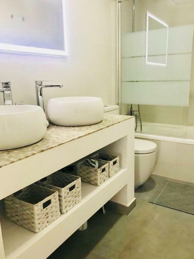 Penthouse Casamora Moraira Εξωτερικό φωτογραφία