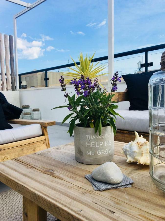 Penthouse Casamora Moraira Εξωτερικό φωτογραφία