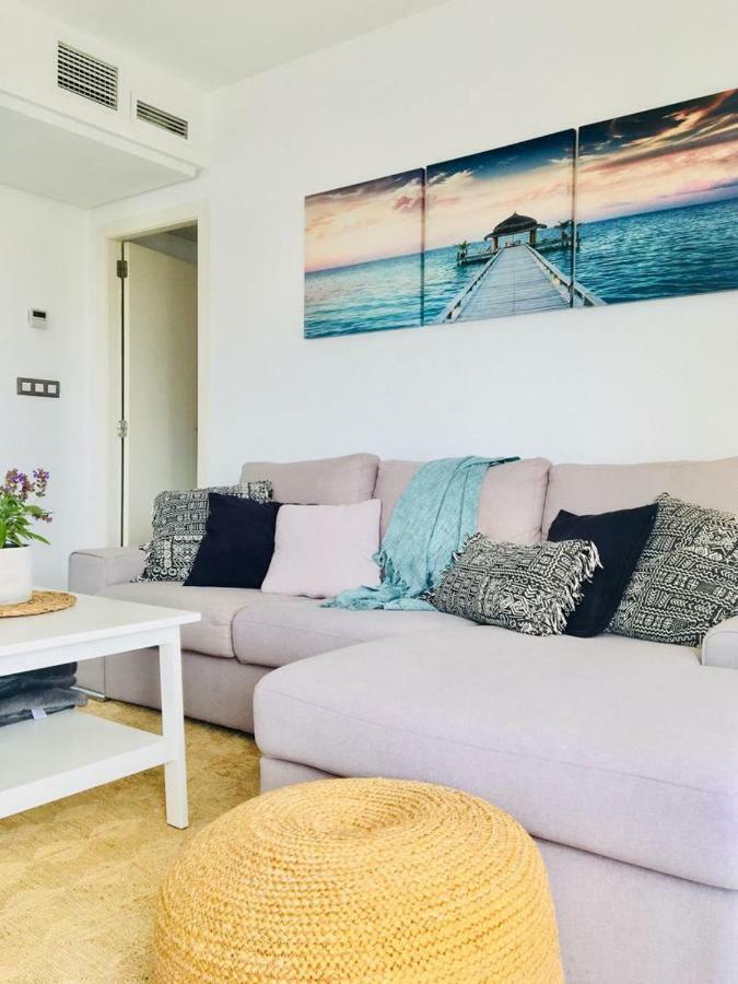 Penthouse Casamora Moraira Εξωτερικό φωτογραφία