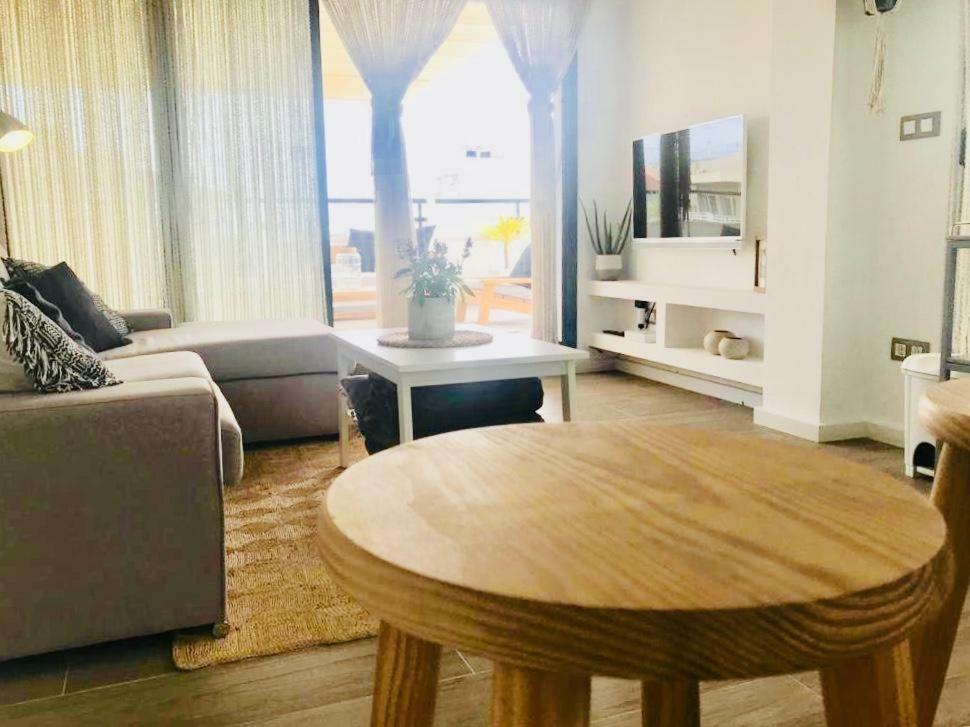 Penthouse Casamora Moraira Εξωτερικό φωτογραφία
